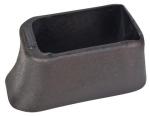 Kel-Tec P-11 Magazine Sleeve 40 S&W Polymer Black 15 Round Capacity