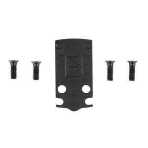 Calculated Kinetics Adapter Plate Holosun K Footprint (407K/507K/EPS) Fits