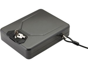 Hornady Manufacturing Company Alpha Elite Lock Box 98153