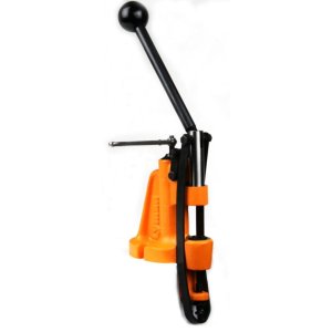 Lyman 4500 Lube Sizer with Heater 115V - Cast Bullet Lubricator and Sizer
