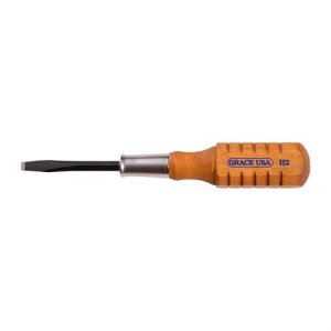 GRACE USA H2 SCREWDRIVER .195" WIDE .032" THICK 6.25" LONG