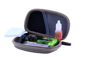 ProShot CCP-MULTI Compact Concealed Carry Pistol Kit 9mm .357-.45 Cal
