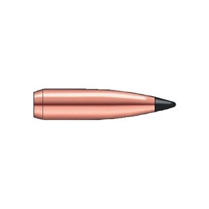 Swift 720908 6mm 90gr Scirocco II Bonded Boat Tail Bullets 100/Box