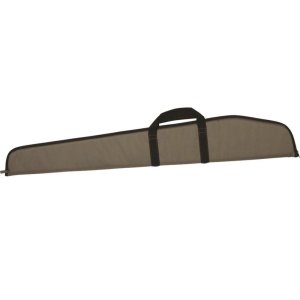 Allen Company Durango Shotgun Case 52In Tan/Black 60452