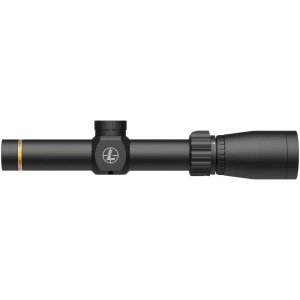Leupold & Stevens VX-Freedom 1.5-4x20 1in MOA-Ring Riflescope