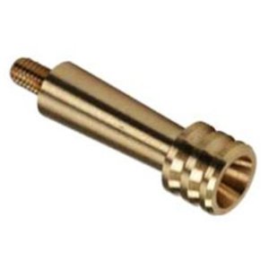Traditions A1770 Supreme Loading Jag, 10/32 Thread, Optimal Aerodynamics, .50/.54 Caliber Bullet Protection