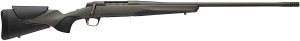 Browning 0360652 XB2 Speed ODG SR MB 243 Rifle
