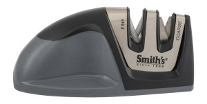 Smiths 2-Stage Knife Sharpener