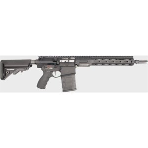 Lewis Machine & Tool Company MARS-H 7.62x51