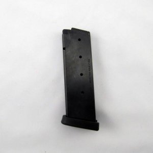 Bersa BP40CCMAG 40 S&W 6-Round Magazine Matte Finish