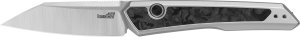 Kershaw 7050 Launch 20 3.00 In Stonewash MagnaCut Push Button Auto Knife