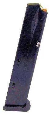 Bersa Thunder .40 S&W 13-Round Alloy Black Replacement Magazine