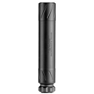Banish Suppressor 22 22lr 5-3-8 Blk