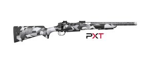 Proof Research 153949 Elevation 2.0 6.5 PRC 20" Stainless Rifle