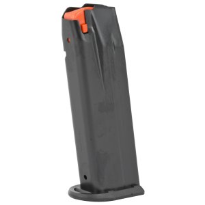 Walther PPQ M1 Classic 9mm 15rd Magazine with Anti-Friction Coating, 2796422