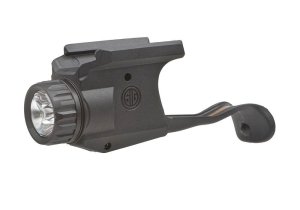 Sig SAUER Foxtrot365XR 550 Lumens Pistol Light (SOF365X1)