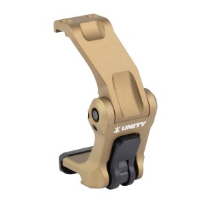 Unity Tactical FAST Holosun Magnifier Mount Optic-Specific