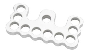 AREA 419 FN Block Billet Storage Premium Tactical