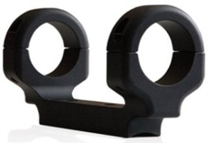 DNZ Products 32700 Game Reaper 30mm High Scope Mount Remington 700 LA
