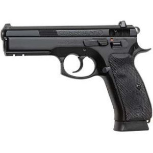 CZ-USA 75 SP-01 9mm 91152