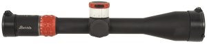 Burris Xtreme Tactical Pro Scope 5.5-30x56mm SCR 1/4 MIL Race Dial
