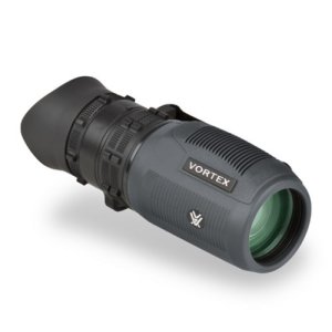 Solo R/T 8x36mm Monocular - 8x36mm Mrad Ranging Monocular