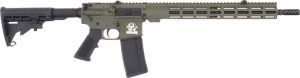 Great Lakes Firearms & Ammo AR15 .300 BLK (OD Green)