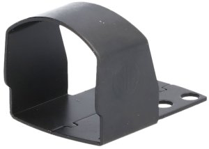 Sig Sauer SOR0SK001 RomeoZero Shroud Kit Black for P365X/XL Handgun