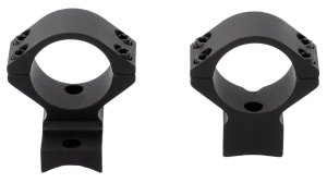 Wilson Combat NULA-SM1M 1 In Aluminum Tube Medium Length 1"