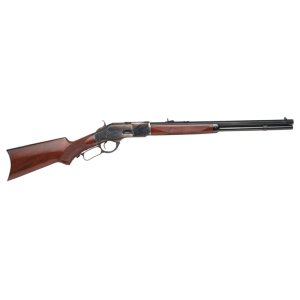 Taylor's 550181DE 1873 Rifle .357 Mag 10rd 18" Barrel Walnut Tuned