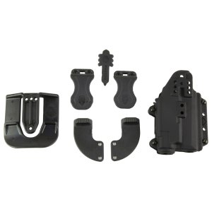Alien Gear Photon Holster Sig P365/SAS/365X TLR-7 Black PHO-0900-L1-D