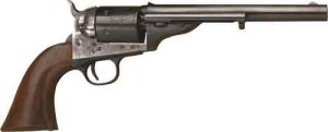 Cimarron 1872 OPEN TOP ARMY .38 SPECIAL CA903