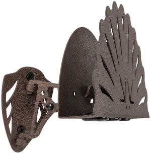 Allen EZ Mount Turkey Fan Display - Brown Showpiece