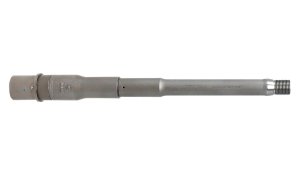 Faxon 10B863P12NGMHL5RNP3 8.6 Blackout 12" 416R Stainless Steel Barrel
