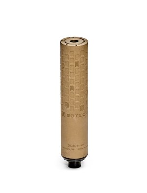 EOTech DCBL9CCTN 9mm Tan Suppressor Tactical