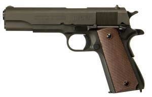 Inland 1911 A1 45 ACP ILM1911