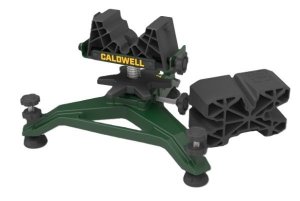 Caldwell Rock BR 1255957 Premium Gun Rest Tactical