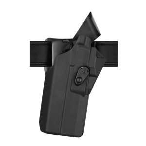 Safariland 7390RDS 7TS ALS Mid-Ride Holster Glock 19 MOS Light