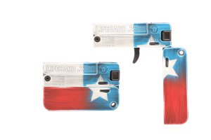 Trailblazer Firearms LifeCard 22 LR LC1-DMWT