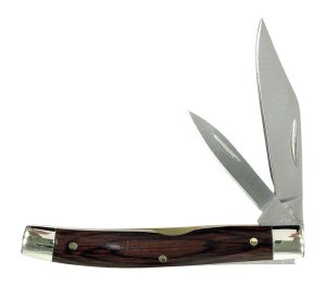 RUKO RUK0069-CS 440A 3-5/16"PAKAWOOD FOLDING CS