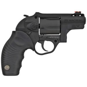 Taurus 605 Poly 357 Mag/38 Spl 2605021PLY
