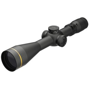 Leupold VX-4HD 4-16x50 30mm CDS ZL2 Side Focus Illuminated Firedot