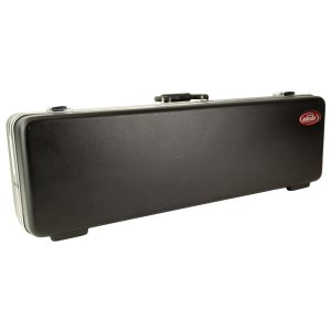 SKB 2SKB-3209B Standard Breakdown Shotgun Case, Black, 33"x11"