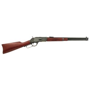 Taylor's & Company 1873 Compact Carbine .45 Colt 16.13In 9rd Wood