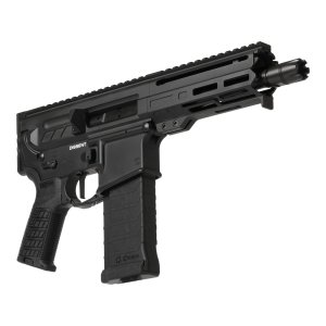 CMMG DISSENT Pistol Mk4 5.7x28MM 6.5" Armor Black