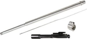 Odin Works B-6MM-18-ARC 6mm ARC 18 In SS DMR XL Tunable Gas w/BCG