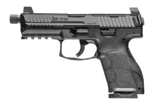 Heckler & Koch VP9A1 9mm Luger 486 (UPC 273436)