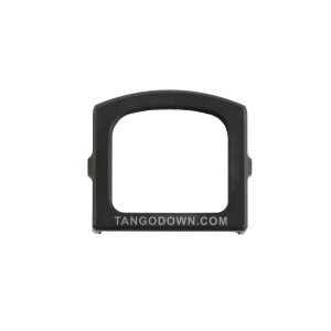 TangoDown AALG-01 Black Low-Profile Polymer Cover for Aimpoint ACRO