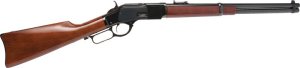 Cimarron 1873 Carbine .357/.38 CA270AS1
