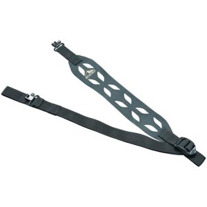 Butler Creek Featherlight Minimalist Sling Black Steel Swivels 190040